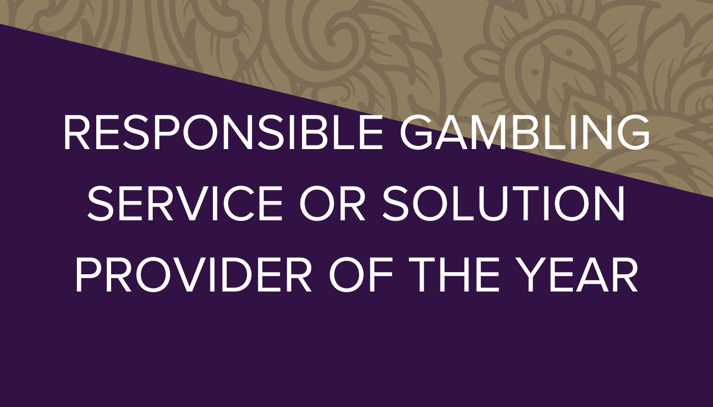 Responsible Gambling Sevice