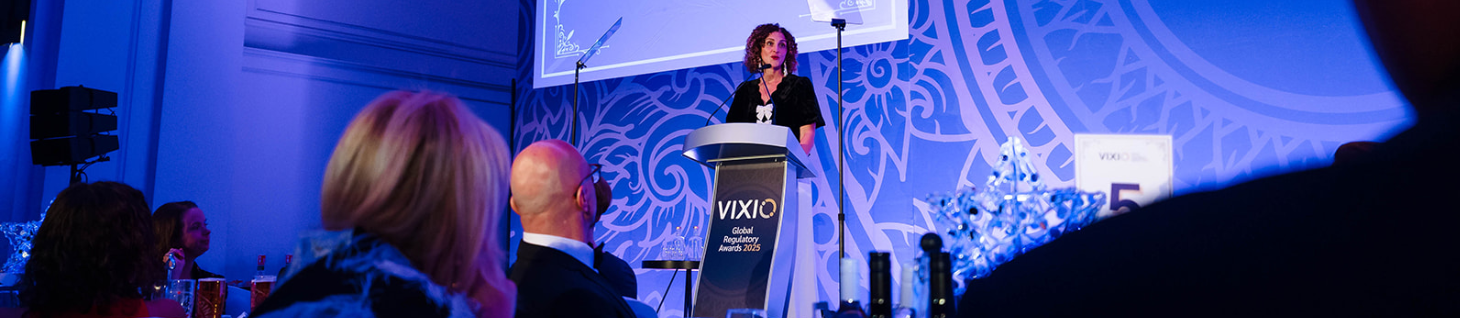 Global Regulatory Awards 2025 | Global Regulatory Awards