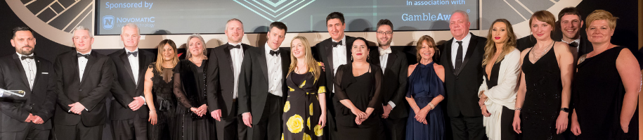 Winners 2018