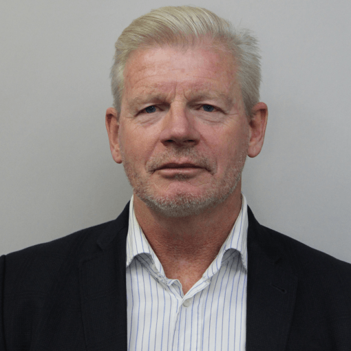 Roger Parkes