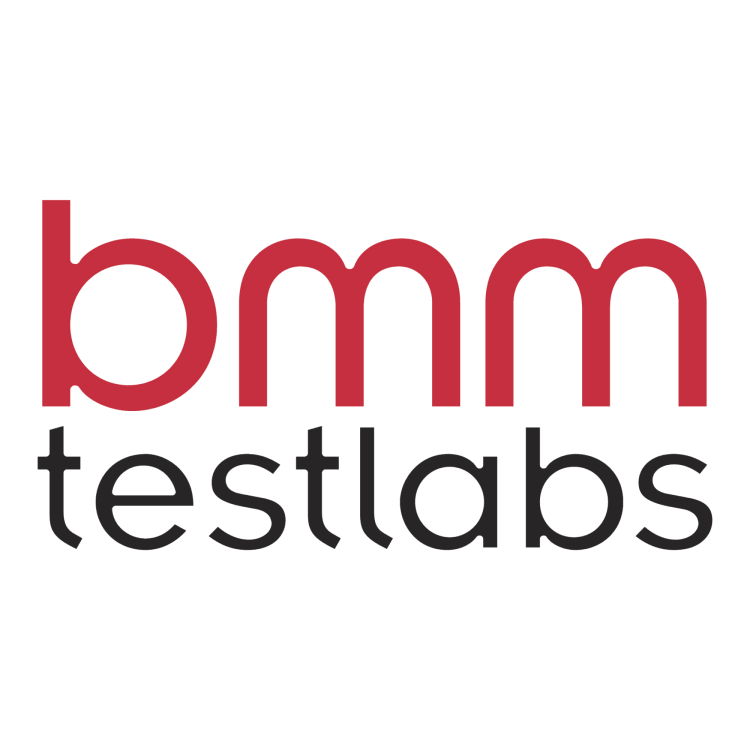 BMM Testlabs
