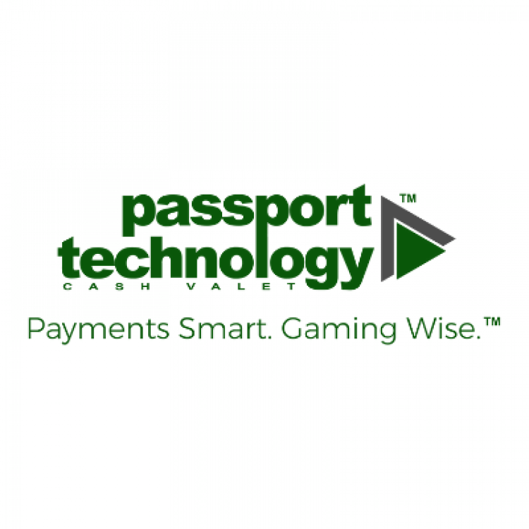 Passport Tech Logo