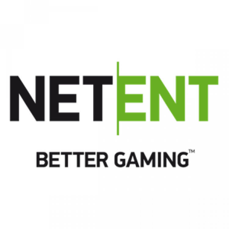NetEnt Logo