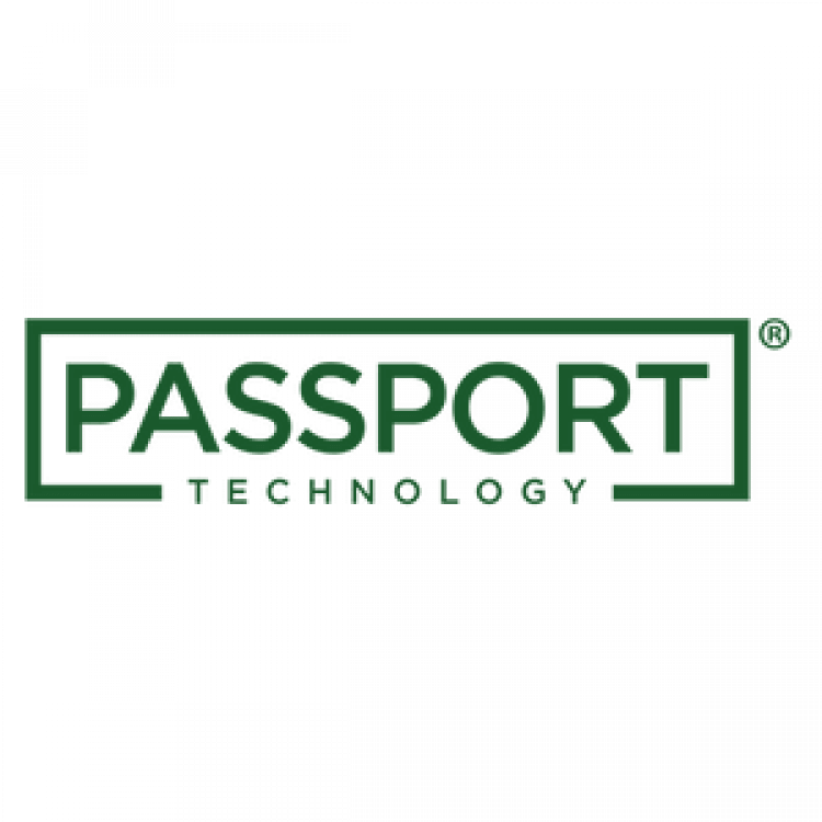 Passport Tech Logo