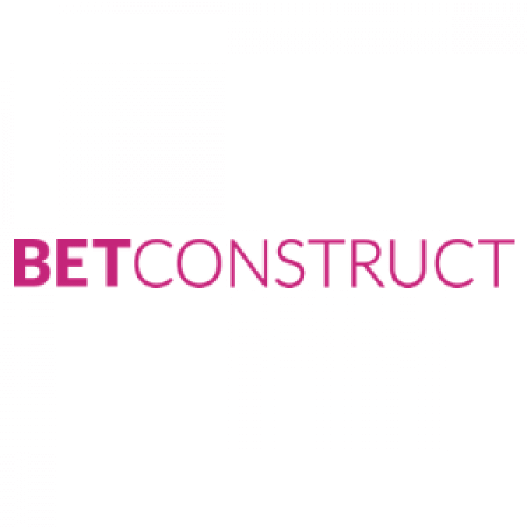 BetConstruct Logo